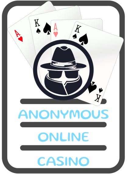 Anonymous Online Casinos