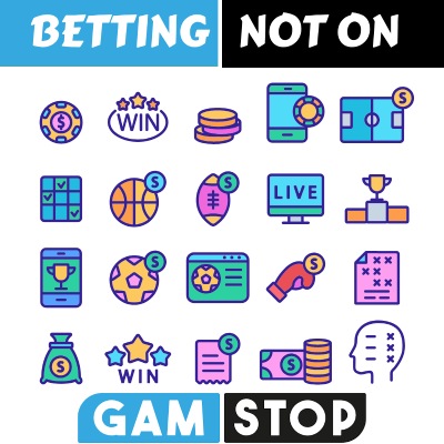 betting sites not on gamstop