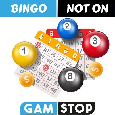 Bingo Sites Not on GamStop