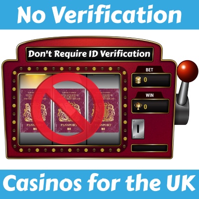 No Verification Casinos
