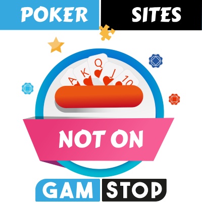 Poker Sites Not on Gamstop