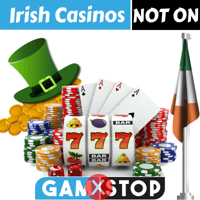 irish casinos not on gamstop