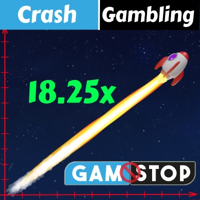 Crash Gambling